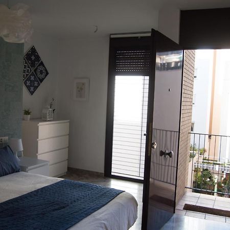 Luminoso Y Coqueto Apartamento En Μάλαγα Εξωτερικό φωτογραφία