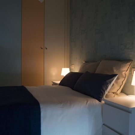 Luminoso Y Coqueto Apartamento En Μάλαγα Εξωτερικό φωτογραφία