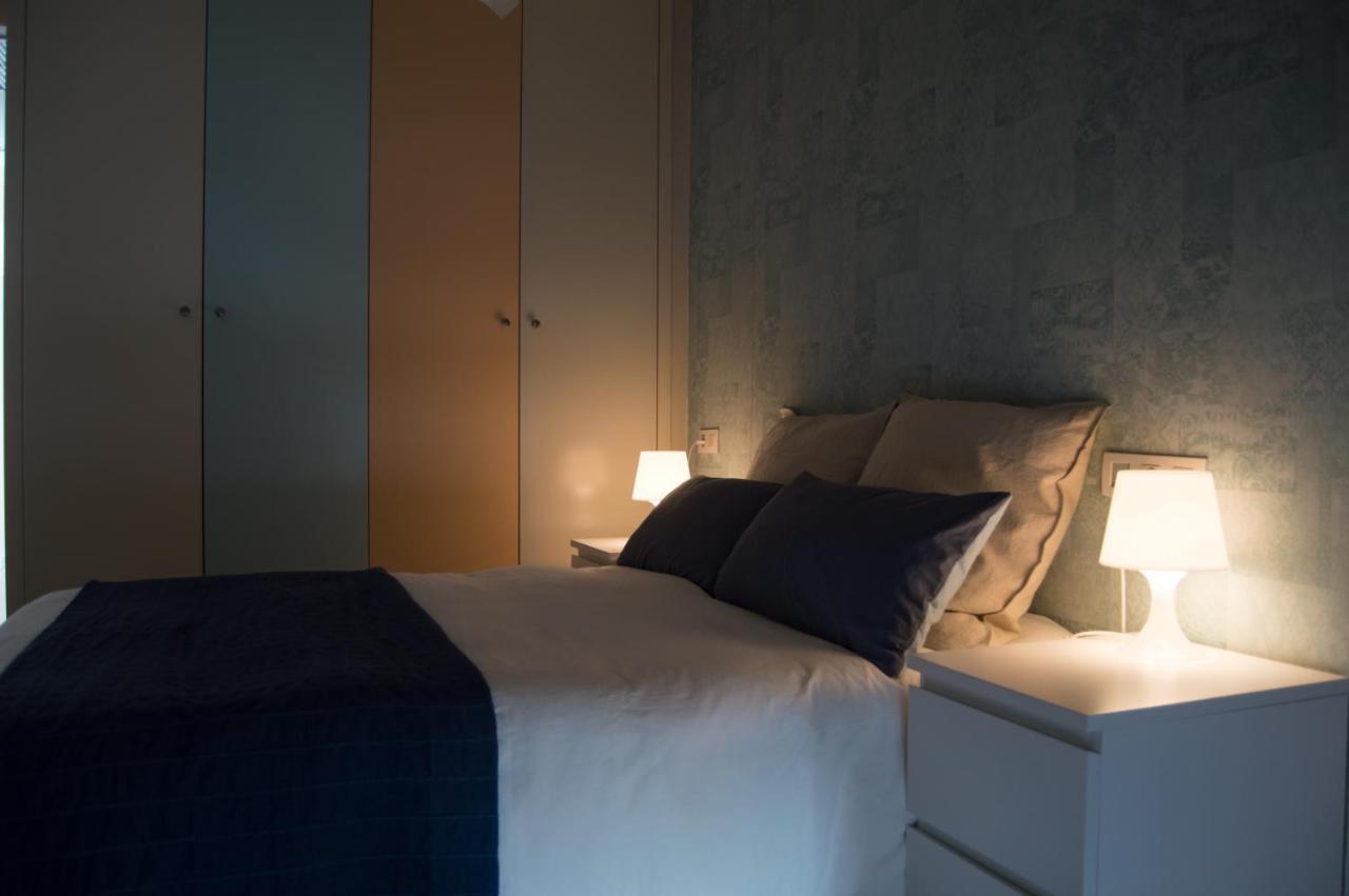 Luminoso Y Coqueto Apartamento En Μάλαγα Εξωτερικό φωτογραφία