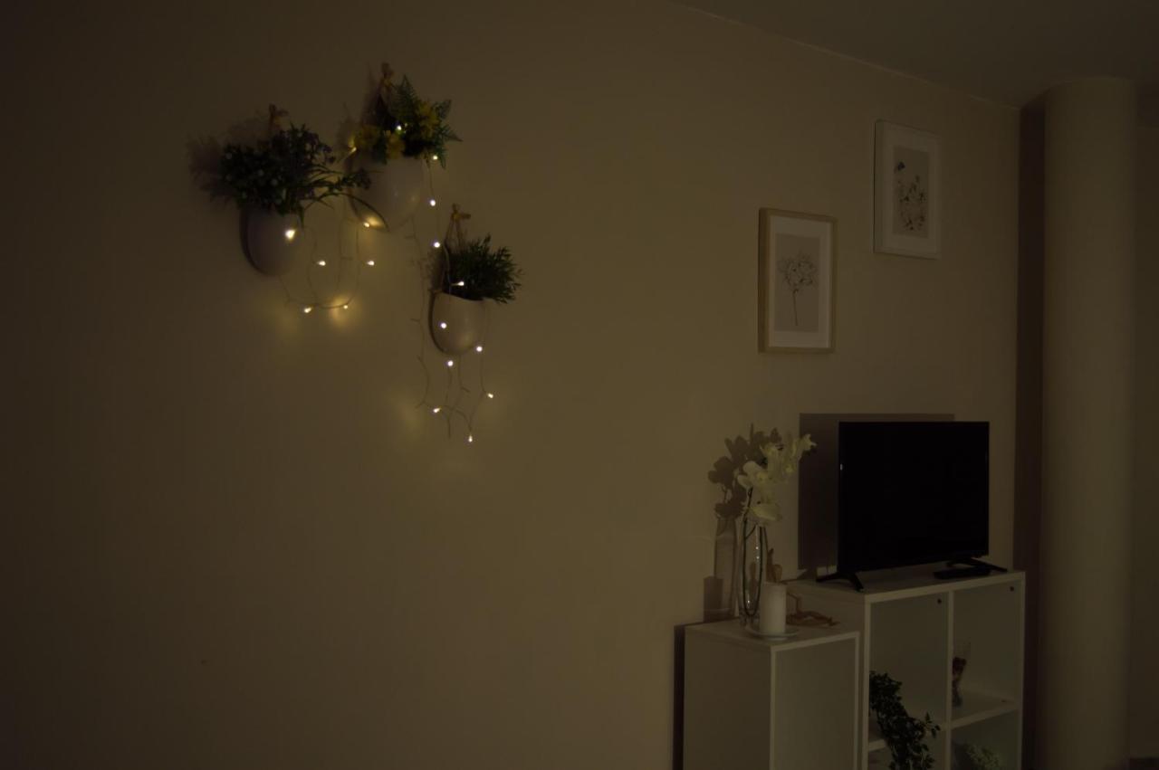Luminoso Y Coqueto Apartamento En Μάλαγα Εξωτερικό φωτογραφία